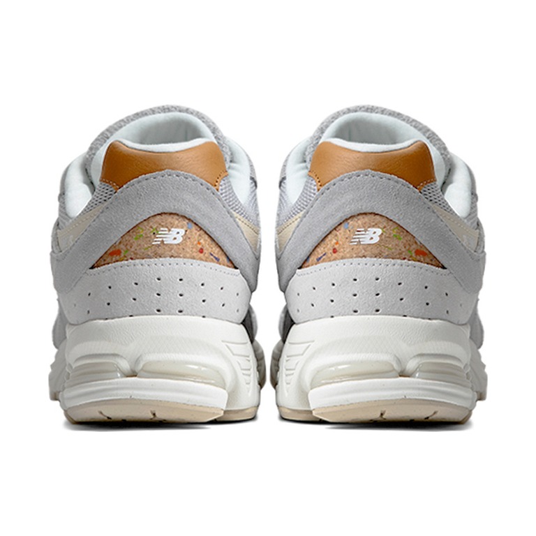 New Balance 2002R 'Phantom / Grey' Мужские