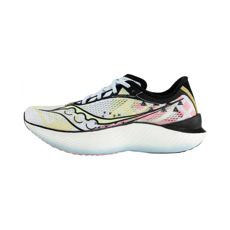 Saucony Endorphin Pro 'White' Мужские