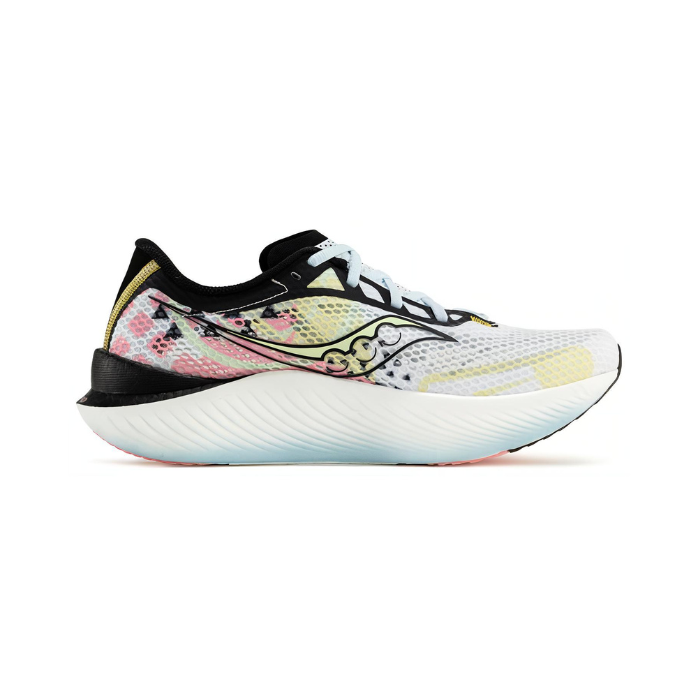 Saucony Endorphin Pro 'White' Мужские