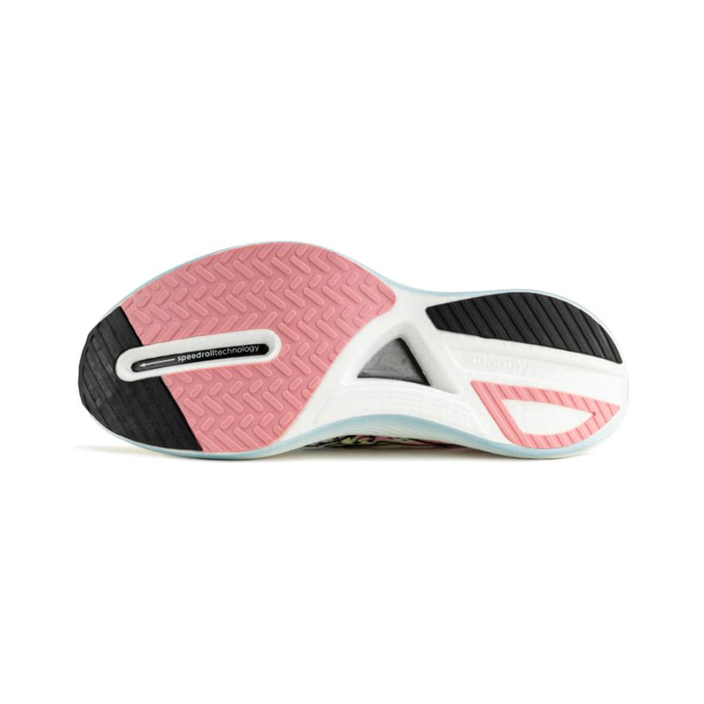 Saucony Endorphin Pro 'White' Мужские