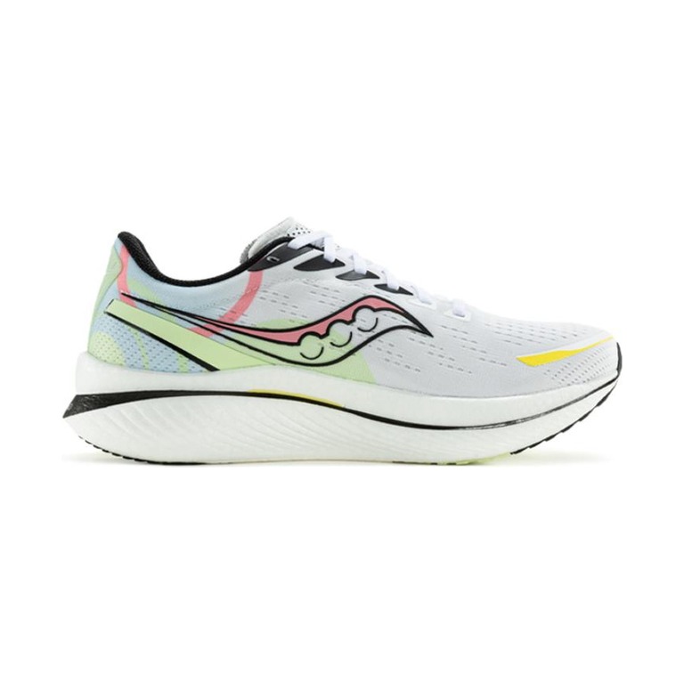 Saucony Endorphin Speed 3 'White' Мужские
