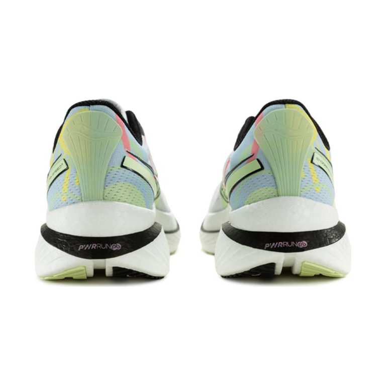 Saucony Endorphin Speed 3 'White' Мужские