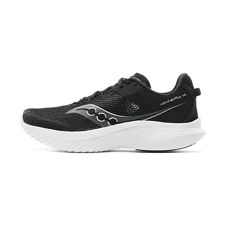 Saucony Kinvara 'Black' Мужские