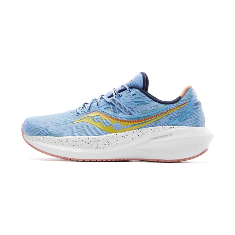 Saucony Triumph 'Blue' Мужские