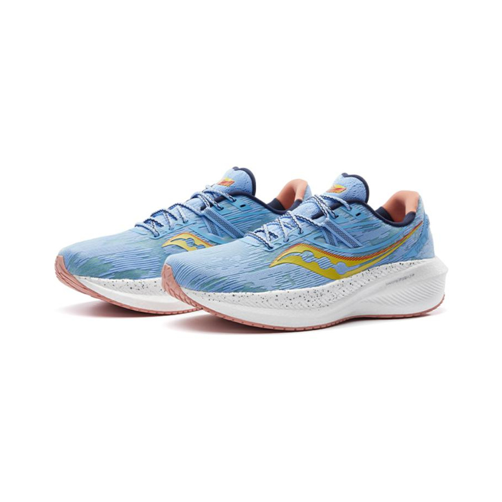 Saucony Triumph 'Blue' Мужские