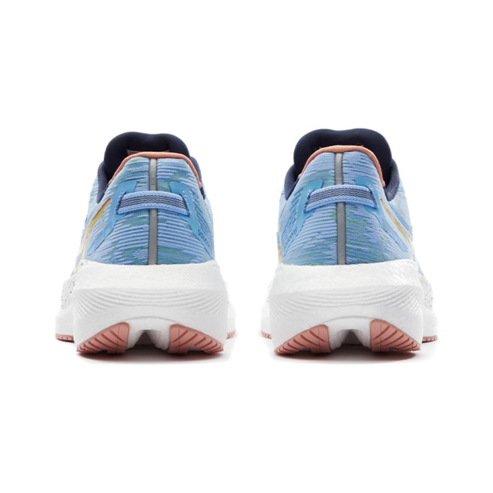 Saucony Triumph 'Blue' Мужские