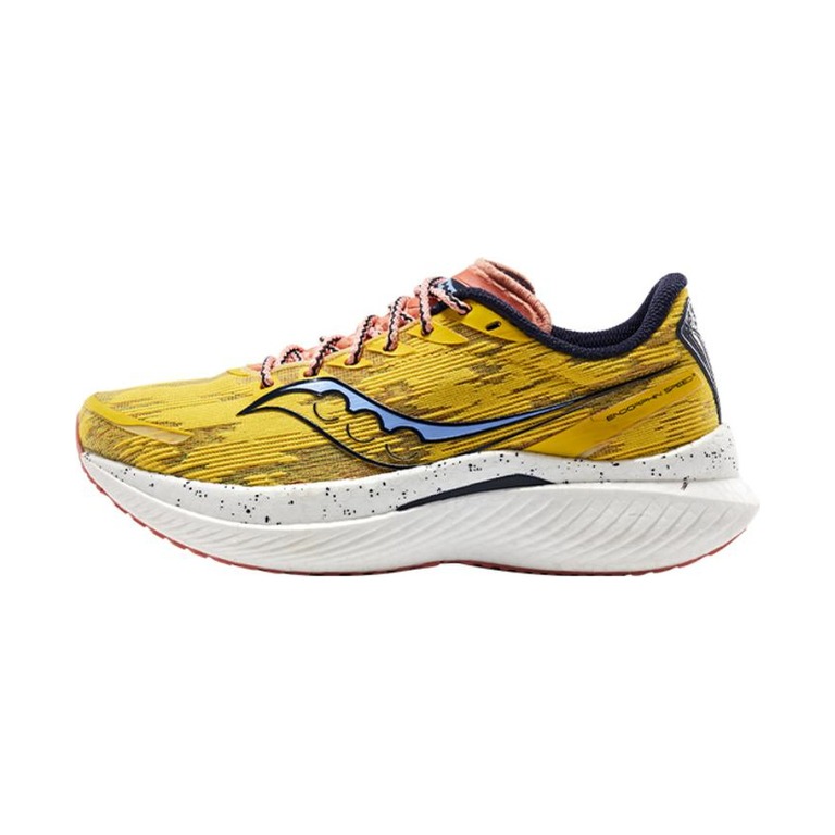 Saucony Endorphin Speed 'Yellow' Мужские