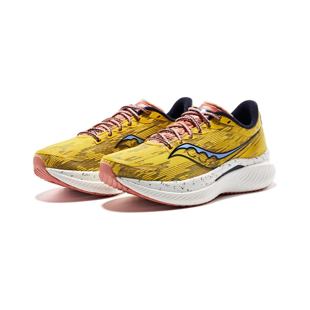 Saucony Endorphin Speed 'Yellow' Мужские