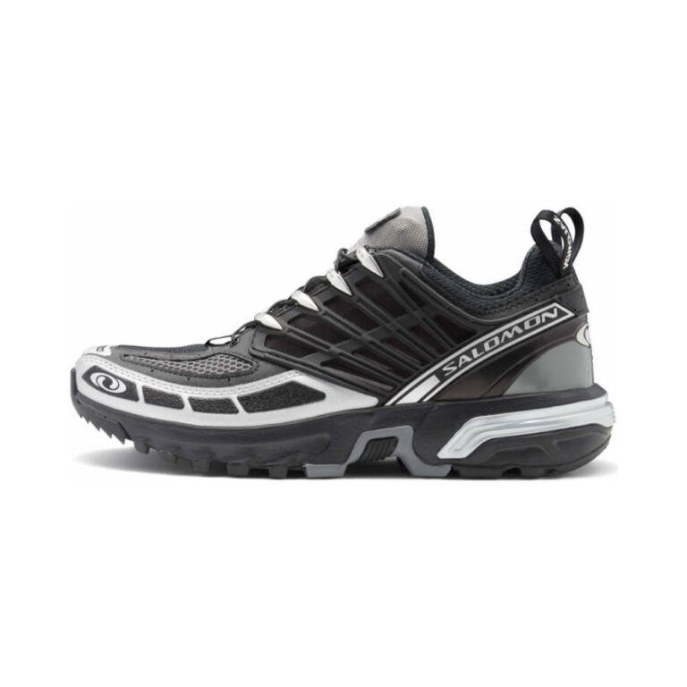 Salomon ACS Pro 'Black' Мужские