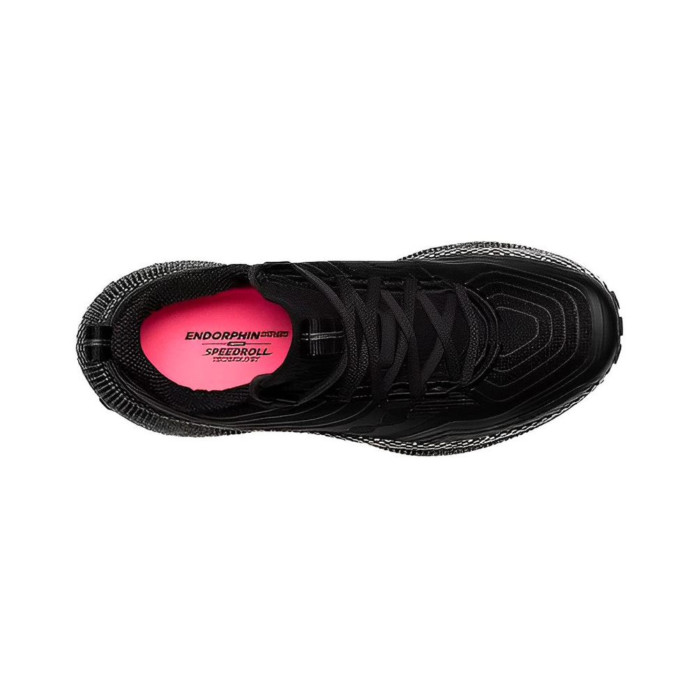 Saucony Endorphin Trail 'Black' Женские