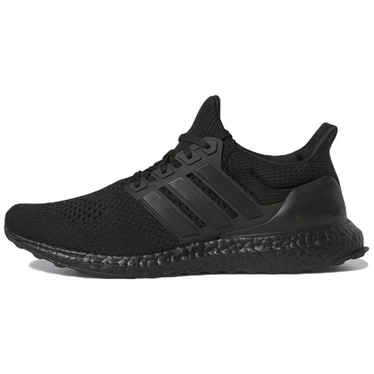 Adidas Ultraboost 1.0 'Black' Мужские