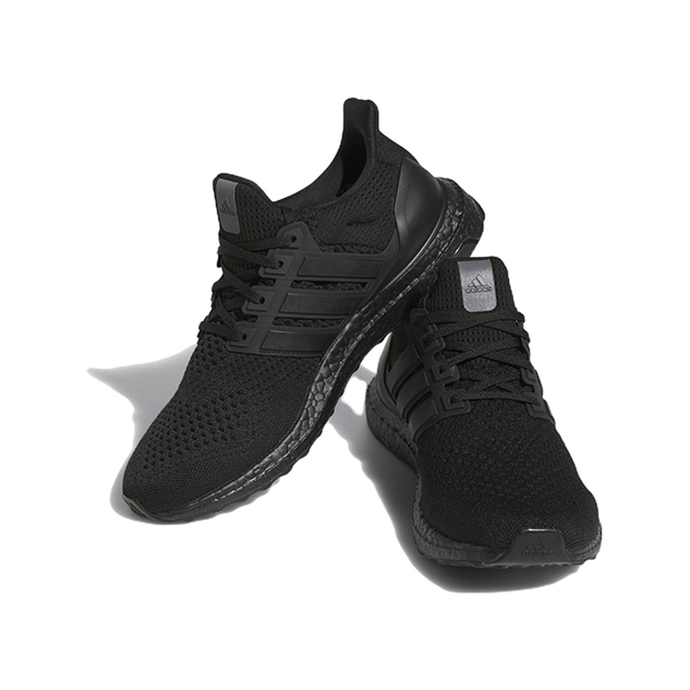 Adidas Ultraboost 1.0 'Black' Мужские