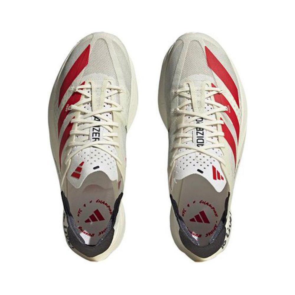 Adidas Adizero Adios 'Beige' Мужские