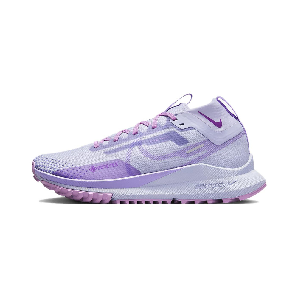 Obsidian / Lime Blast / Polar / Pink Foam