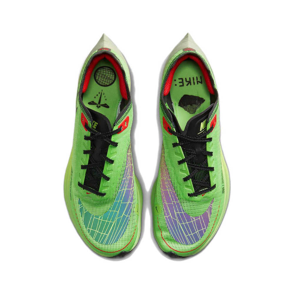 Nike ZoomX Vaporfly 'Cosmic Clay / White' Мужские