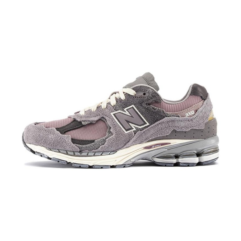 New Balance 2002R 'Mystic Purple' Мужские