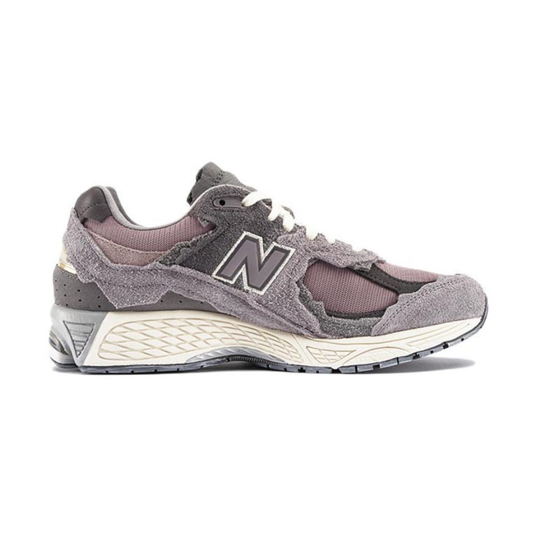 New Balance 2002R 'Mystic Purple' Мужские