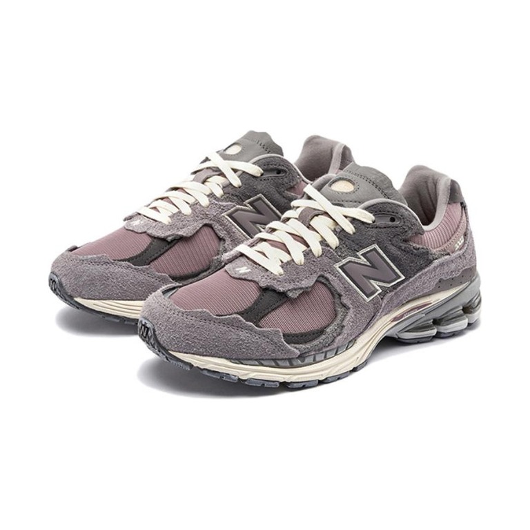 New Balance 2002R 'Mystic Purple' Мужские