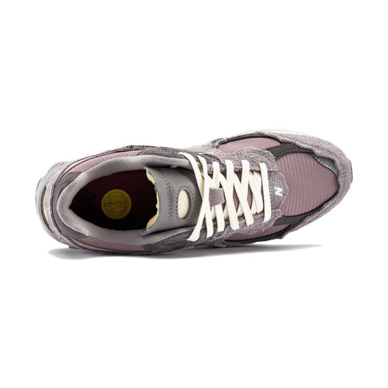 New Balance 2002R 'Mystic Purple' Мужские