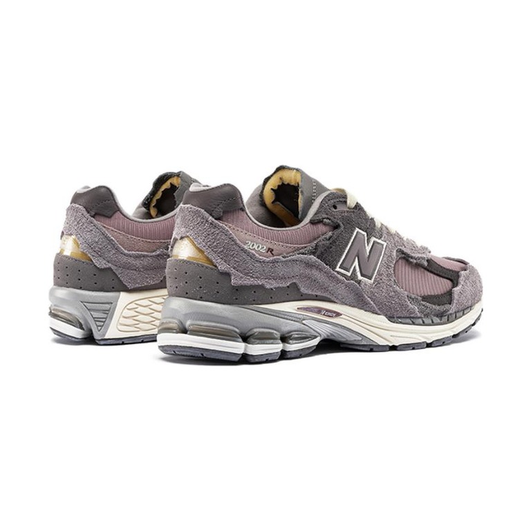 New Balance 2002R 'Mystic Purple' Мужские