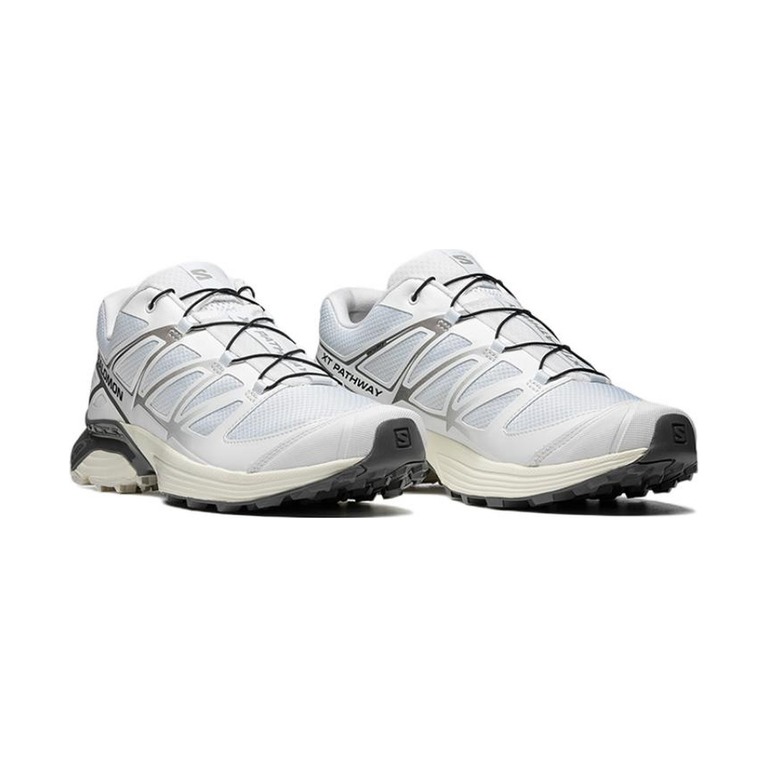 Salomon XT Pathway 'White' Мужские