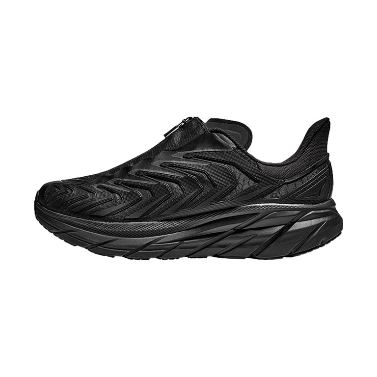 Hoka Project Clifton 'Black' Мужские