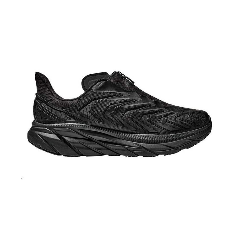 Hoka Project Clifton 'Black' Мужские