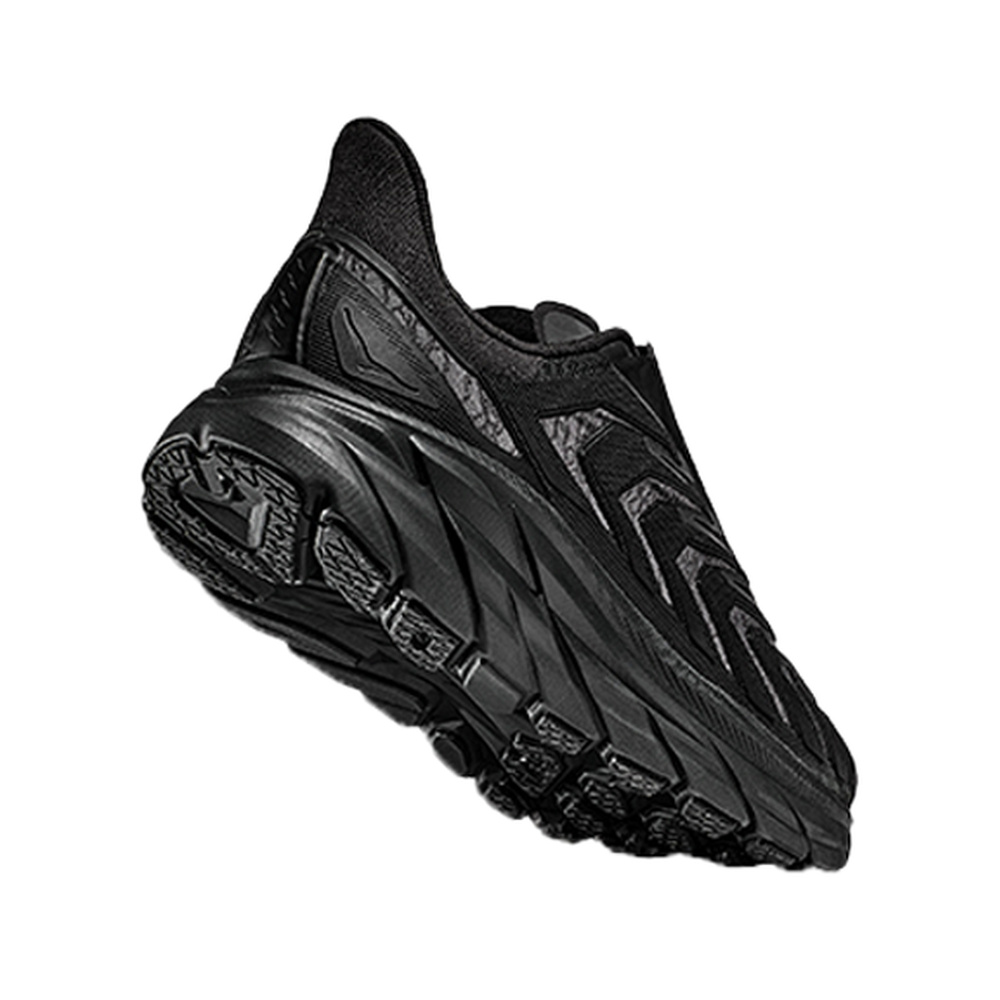 Hoka Project Clifton 'Black' Мужские