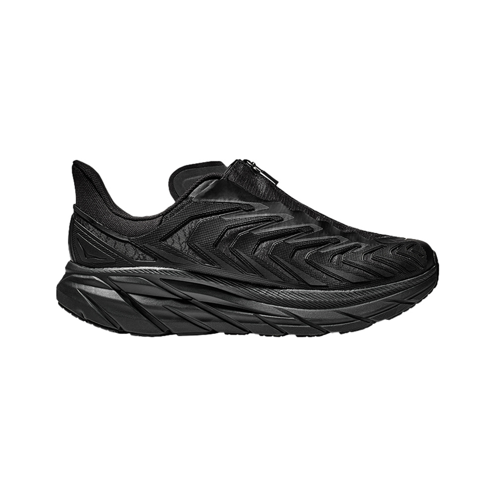 Hoka Project Clifton 'Black' Мужские