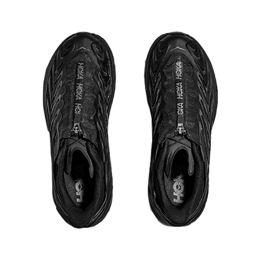 Hoka Project Clifton 'Black' Мужские