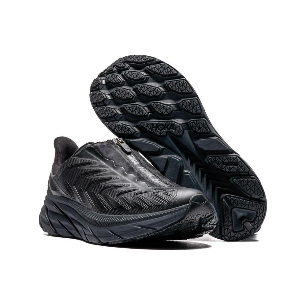 Hoka Project Clifton 'Black' Мужские