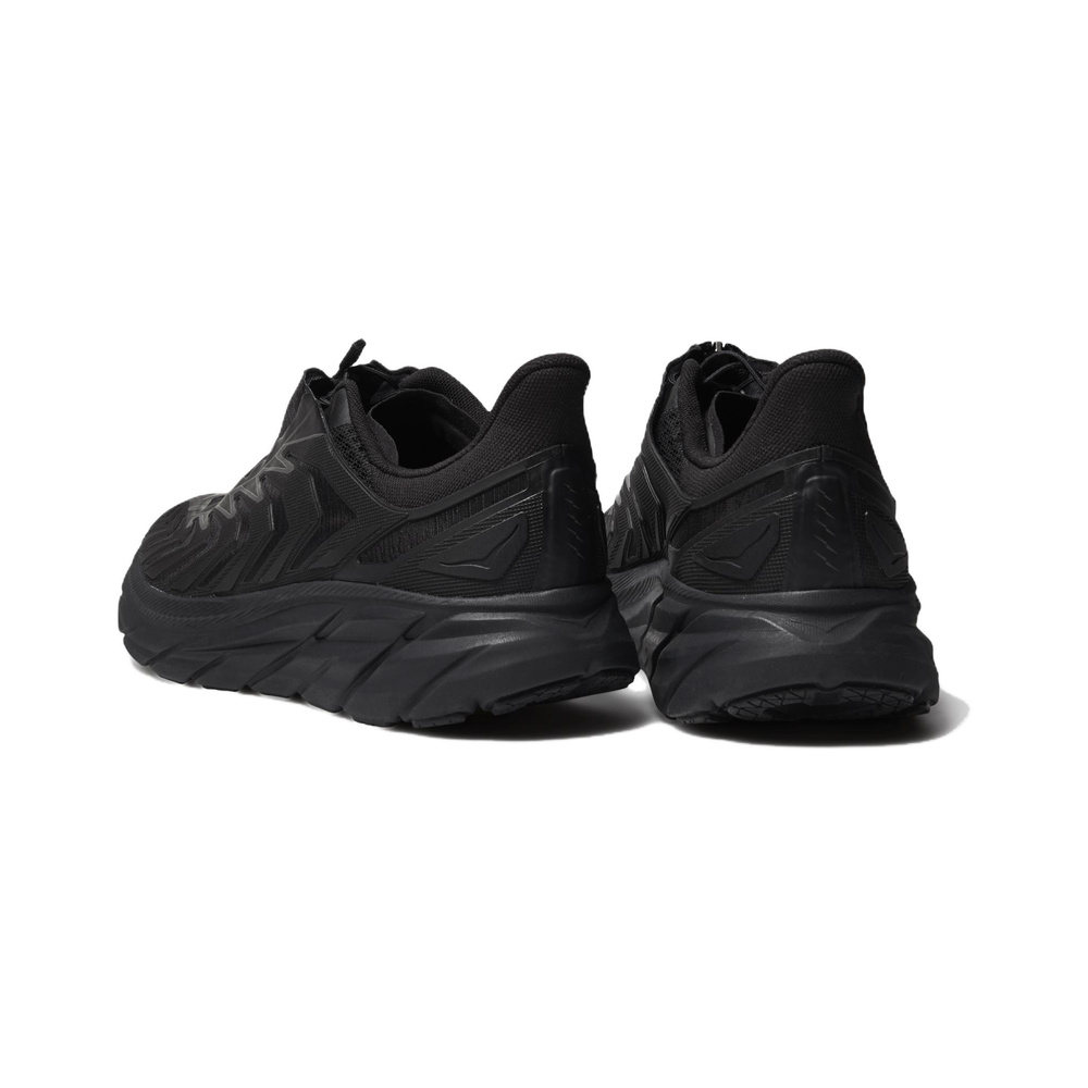 Hoka Project Clifton 'Black' Мужские