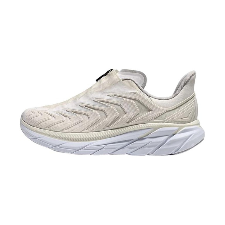 Hoka Project Clifton 'Beige' Мужские