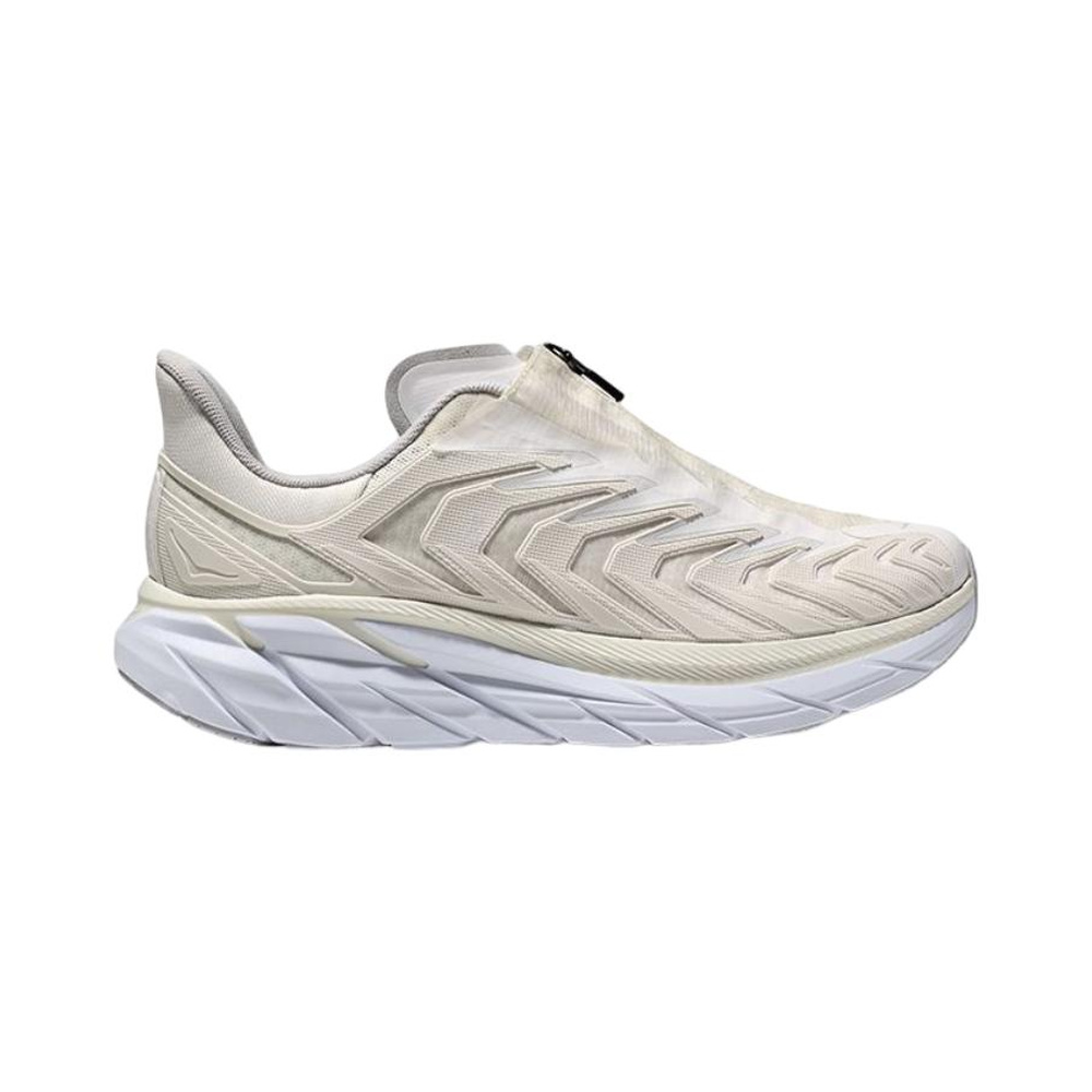 Hoka Project Clifton 'Beige' Мужские