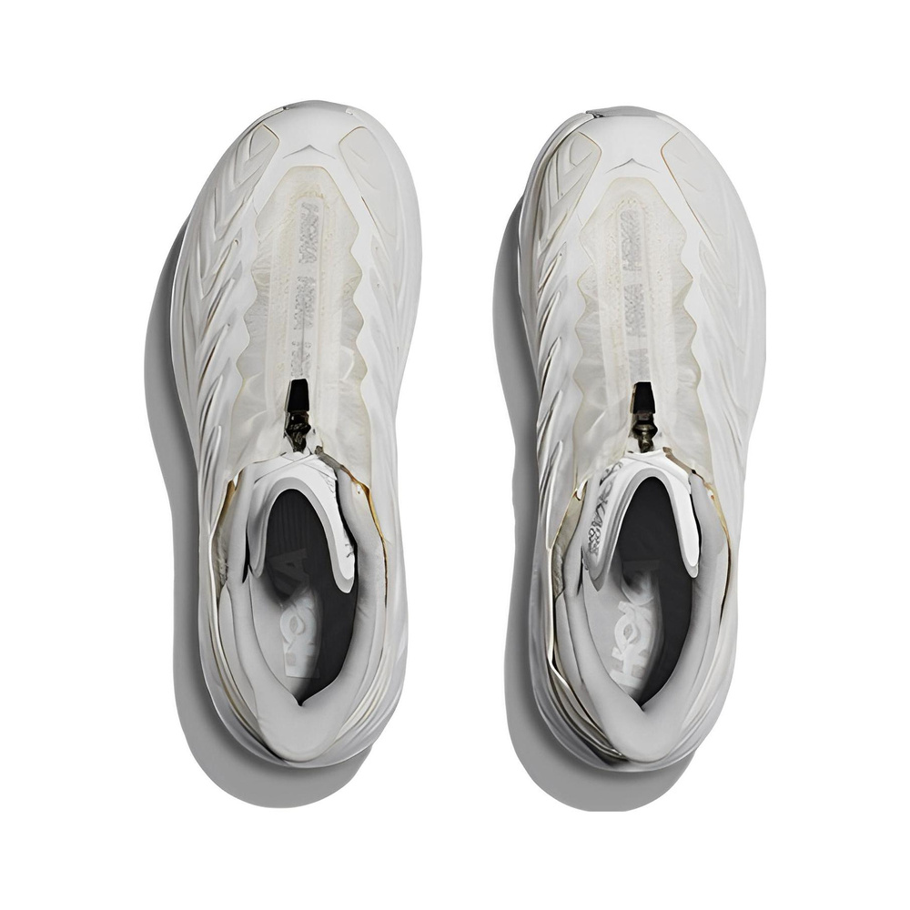 Hoka Project Clifton 'Beige' Мужские