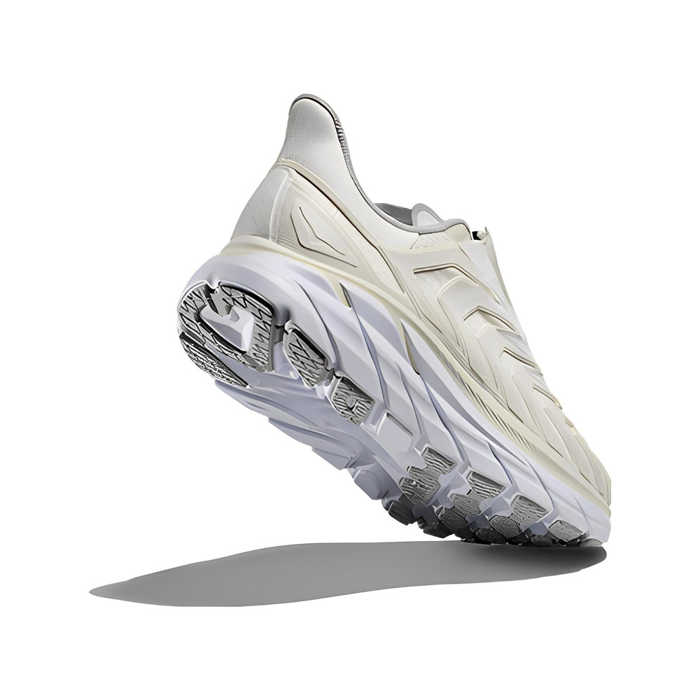 Hoka Project Clifton 'Beige' Мужские