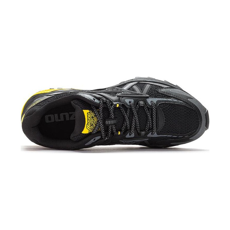 Mizuno Racer Trail 'Black' Мужские