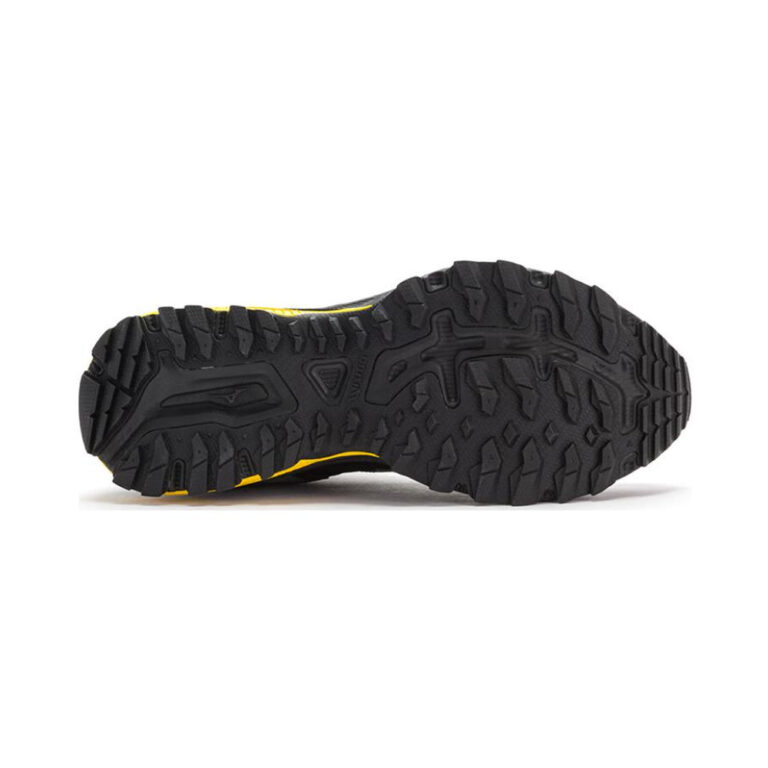 Mizuno Racer Trail 'Black' Мужские