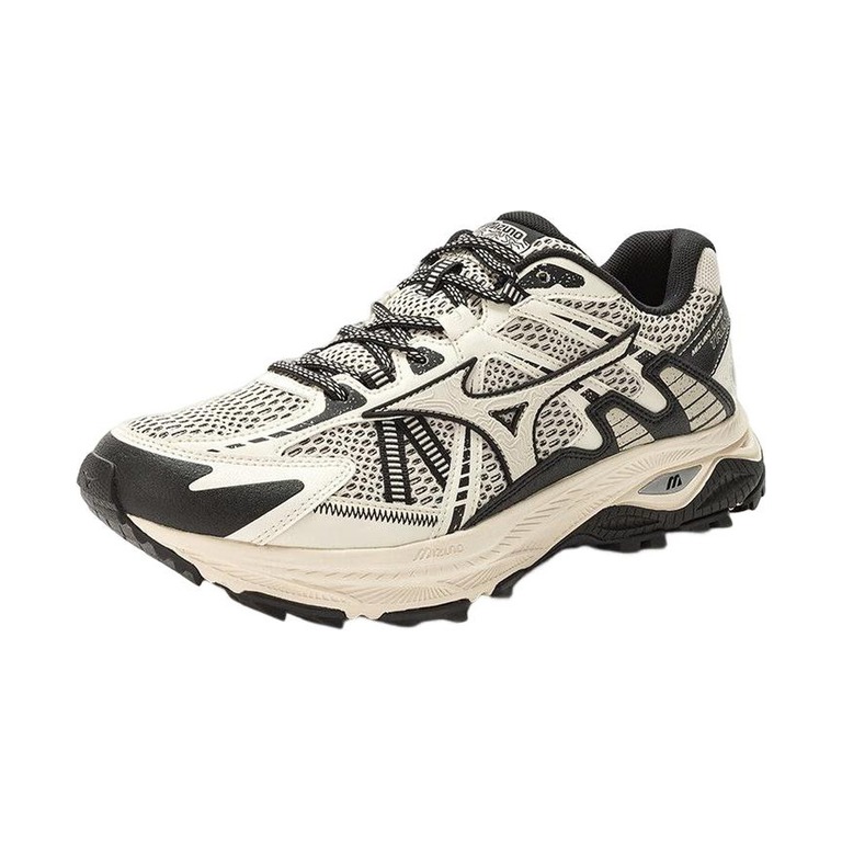Mizuno Racer Trail 'Beige' Мужские