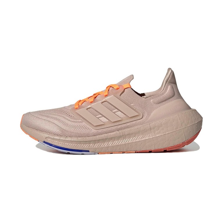 Adidas Ultraboost Light 'Pink' Мужские