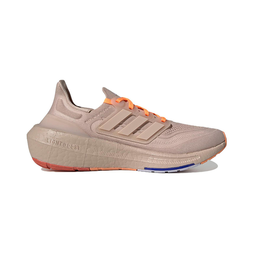 Adidas Ultraboost Light 'Pink' Мужские