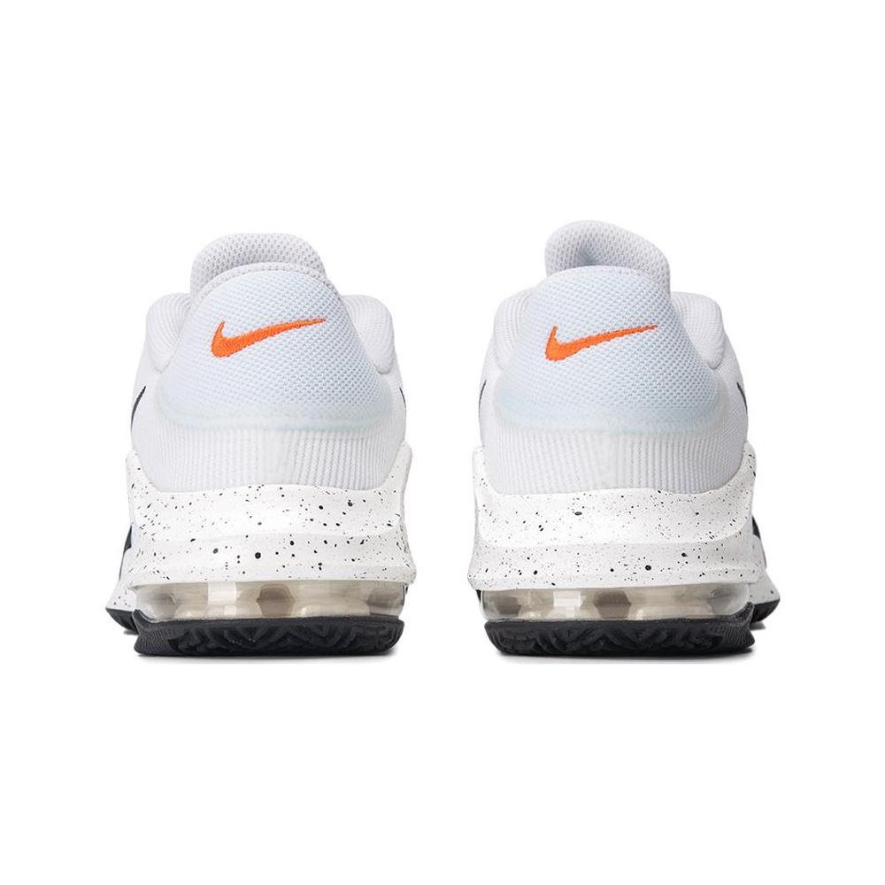 Nike Air Max Impact 4 'Sail / Gum Light Brown / Shimmer' Мужские