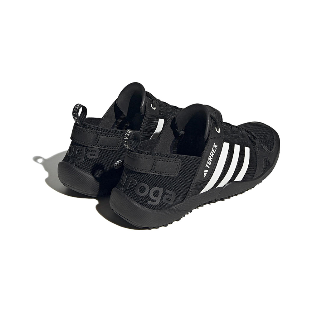 Adidas Terrex Daroga Two 13 Heat.rdy 'Black' Мужские