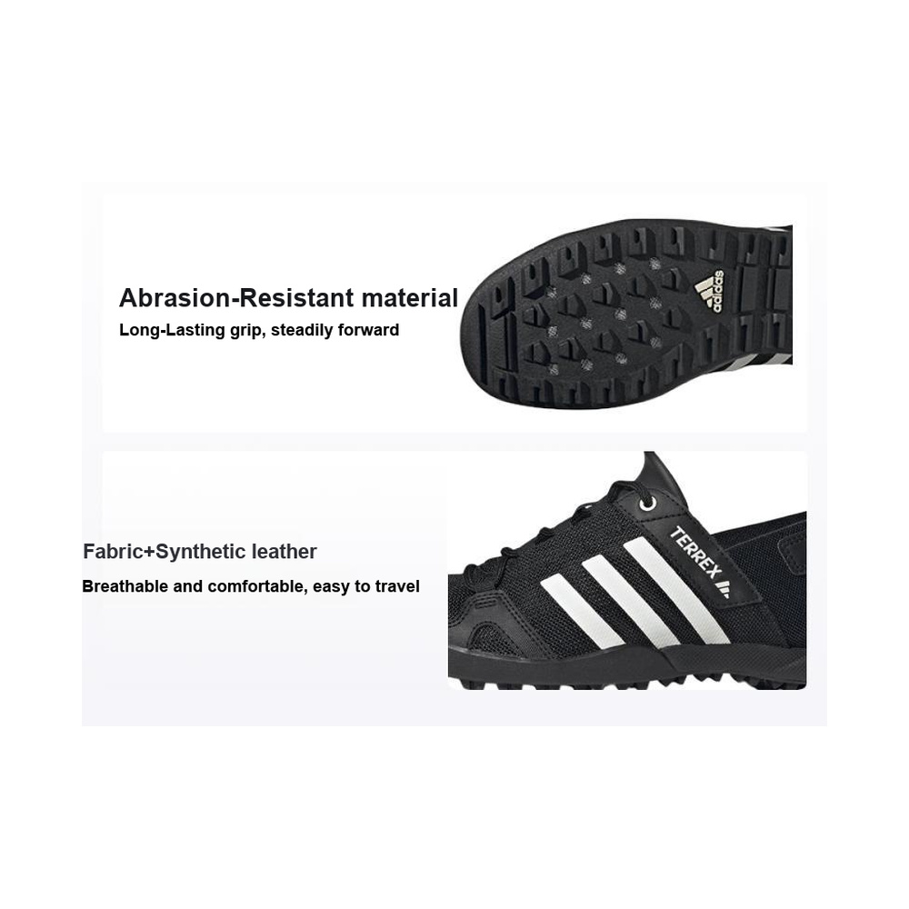 Adidas Terrex Daroga Two 13 Heat.rdy 'Black' Мужские