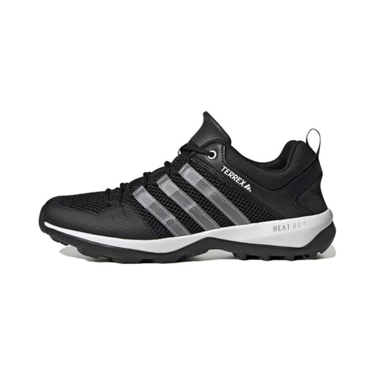 Adidas Terrex Daroga Plus Heat.rdy 'Black' Мужские