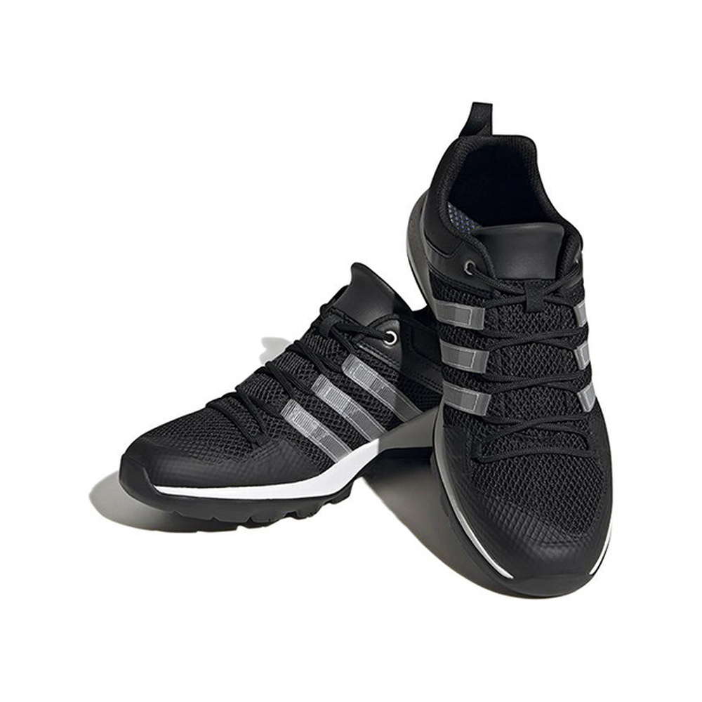 Adidas Terrex Daroga Plus Heat.rdy 'Black' Мужские