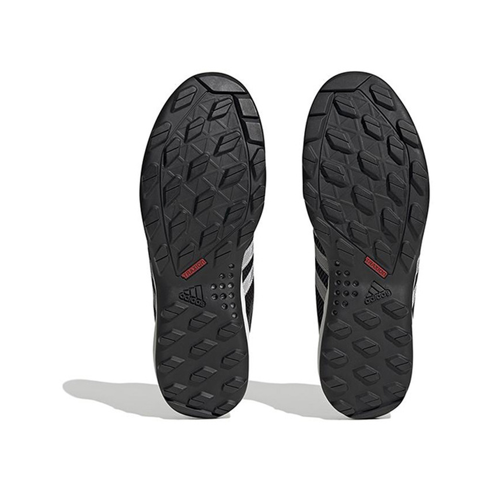 Adidas Terrex Daroga Plus Heat.rdy 'Black' Мужские