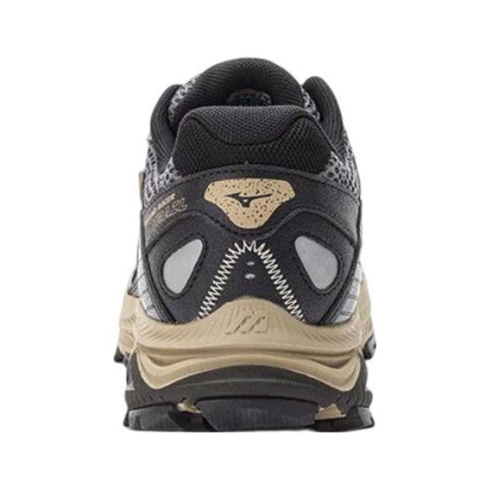 Mizuno Racer Trail 'Black' Мужские