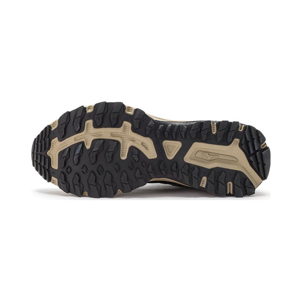 Mizuno Racer Trail 'Black' Мужские