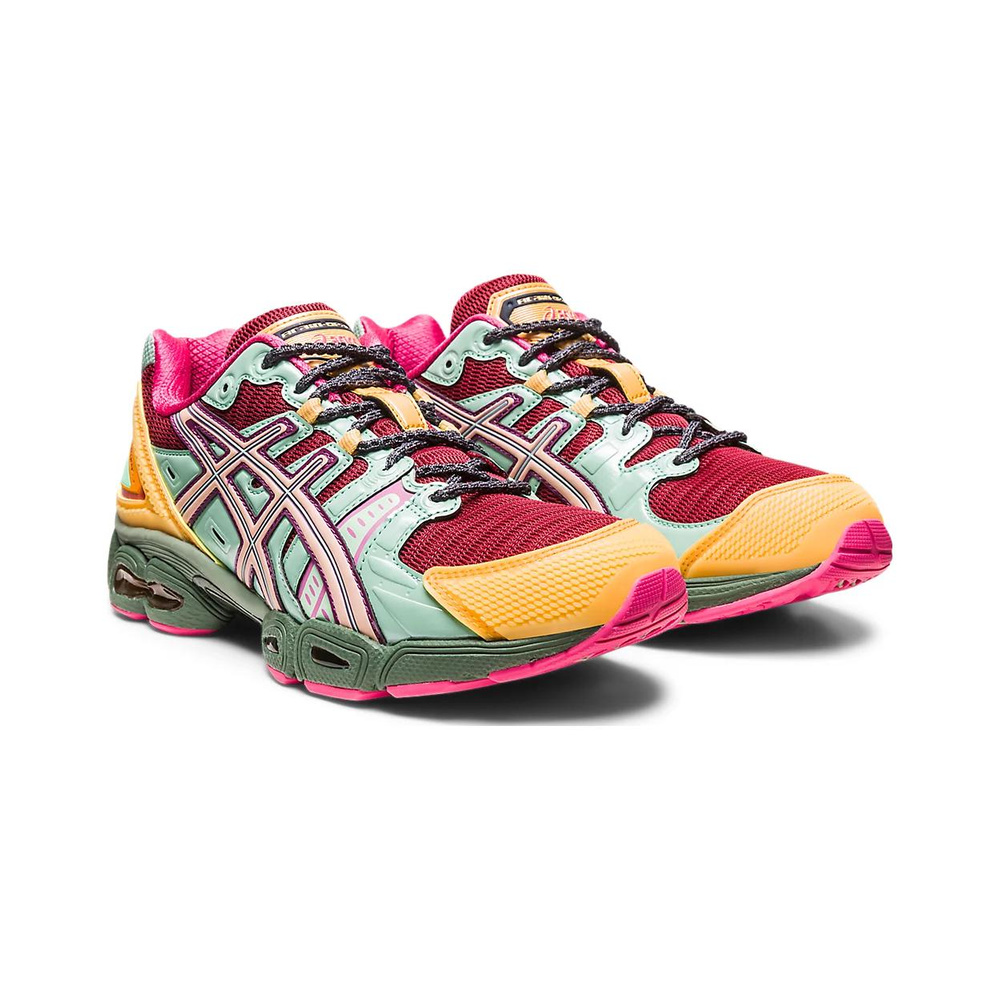 ASICS Brain Dead X Asics 'Green' Мужские